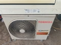климатик Toshiba , снимка 1