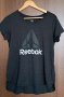 REEBOK Дамска спортна тениска-размер M/L, снимка 1