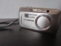 OLYMPUS Stylus 500 Digital camera 5.0 MP x 3 Optical Zoom, снимка 13