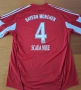 Байерн Мюнхен/Bayern Munchen 2010-11г. - размер 2XL, снимка 7