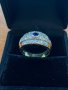 Дамски златен пръстен 4,19, снимка 1 - Пръстени - 39790512