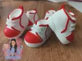 Подаръчета за гости подходящи за прощъпулник, бебешка погача - обувка (буйка, бебешка пантофка) , снимка 3