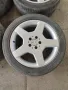 5х112 18 цола спорт пакет AMG , снимка 2