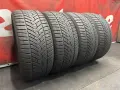 245 45 18, Зимни гуми, Goodyear UltraGripPerformance+, 4 броя, снимка 1