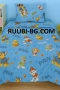 детски спален комплект за единично, снимка 7