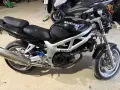 Мотор Suzuki SV 650 S на части, снимка 1