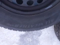 Всесезонни гуми 195 65 15 с джанти 4бр. Vw Audi Skoda Seat, снимка 10