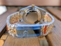 Мъжки часовник Rolex Datejust Two-Tone с автоматичен механизъм, снимка 4