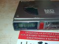 SONY MZ-R37 MINIDISC RECORDER-MADE IN JAPAN 2502221631, снимка 2