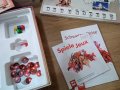 Луксозна Настолна Игра Швейцария за Цялото Семейство!, снимка 4