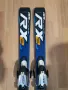 Ski Fischer 165cm., снимка 3