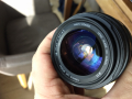 Фотоапарат Minolta Dynax 300si и обектив AF Sigma UC Zoom 28-70mm f/3.5-4.5, снимка 12