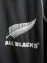 All Blacks New Zealand Rugby Adidas Formotion 2011/2012 оригинална ръгби тениска фланелка XL, снимка 8