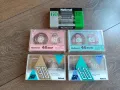 Аудио и ДАТ касети DENON, Scotch, Konica, Sanyo, National, Memorex, Grundig, Goldstar, JVC, CSR, снимка 12