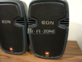  JBL 500 series EON  Активни ТОНКОЛОНИ, снимка 5