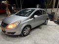 ОПЕЛ КОРСА 1.2 бензин ECOTEC 2009Г 5 ск само на части , снимка 3
