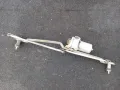 Моторче механизъм чистачки за vw golf 2 , снимка 1