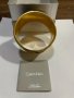 Комплект Гривна и пръстен Calvin Klein, снимка 6
