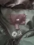 H&M мъжко зимно яке , снимка 4