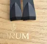 Каишка Corum Admiral's Cup 22 мм, снимка 5