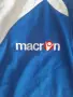 Тениска Kolding Boldklub — Домакински Macron — Мъже размер L Синьо, снимка 5