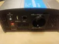 инвертори с чиста синусоида, които могат да преобразуват 12/24/48V DC в 220 / 230V AC. , снимка 3