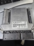 0281011698 ECU Компютър двигател Mercedes E320 A6481500179, снимка 1