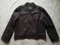 Мъжки кожени якета  BIAGGINI и FLORENCE'S LEATHER - размер XL/XXL, снимка 2