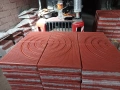  Производство на цветни тротоарни плочки и градински бордюри и други!!!, снимка 8