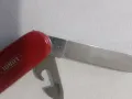 VICTORINOX винтидж швеицарско джобно рекламно на фирма във арабския свят  ново не е използвано, снимка 4