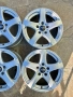 16 джанти 5x114.3 Toyota Verso Auris Corolla Avensis RAV4 5х114.3 Тойота Версо Корола Аурис, снимка 3
