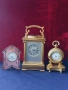 Три каретни часовника''French Carriage Clock with Repeater'', снимка 2
