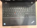 Лаптоп Lenovo ThinkPad P51s, снимка 2