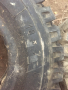 Чисто нови гуми за мотокар , снимка 3
