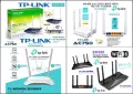 Wi-Fi Рутери TP-Link , снимка 1