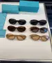 Tiffany ✨ Gucci ✨Дамски Слънчеви Очила , снимка 11