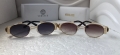 Versace 2022 дамски слънчеви очила,унисекс слънчеви очила , снимка 12