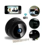 Мини камера WiFi Детектор за движение Full HD , снимка 1
