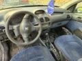 Peugeot 206 на части, снимка 6