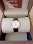 Mercury Swiss Made ръчен часовник 36мм, сребърен, снимка 1