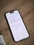iPhone 16 128GB Black, снимка 7