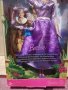 кукла barbie and the island princess, снимка 3