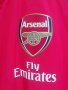 Arsenal Puma ново яке горнище ветровка Арсенал Пума , снимка 3