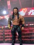 Екшън фигура WWE Roman Reigns Роман Рейнс ELITE SERIES Bloodline mattel figure елит, снимка 4