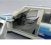 POLISTIL FIAT RITMO RALLY 1/24 1/43 1/64 лот, снимка 14