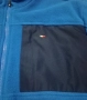 Оригинално Мъжко горнище/яке Tommy Hilfiger Fleece, снимка 4