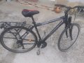 Продавам градски велосипед DRAG GRAND CANYON 28 ", снимка 1 - Велосипеди - 41706019
