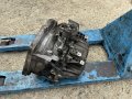 Скоростна кутия за Opel Опел Астра J 1.4 Турбо A14NET 55186625 55563741 2015, снимка 9