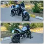 Kawasaki Z650 A2 ABS, снимка 3