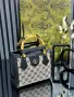 Gucci Дамска Чанта Гучи - Различни Цветове Код SEM-113, снимка 6